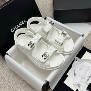 Chanel sandals 36-42 Shoes