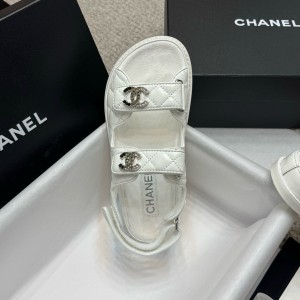 Chanel sandals 36-42 Shoes