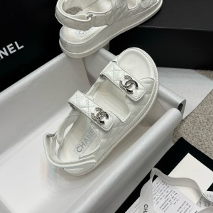 Chanel sandals 36-42 Shoes