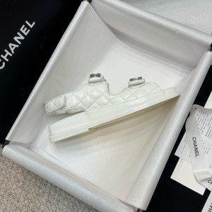 Chanel sandals 36-42 Shoes
