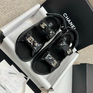 Chanel sandals 36-42 Shoes