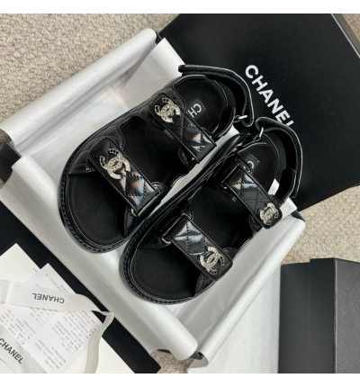 Chanel sandals 36-42