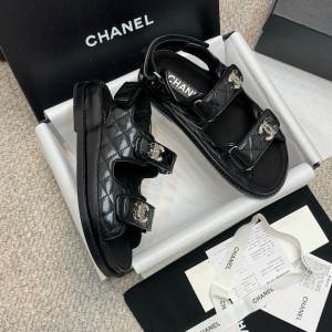 Chanel sandals 36-42 Shoes