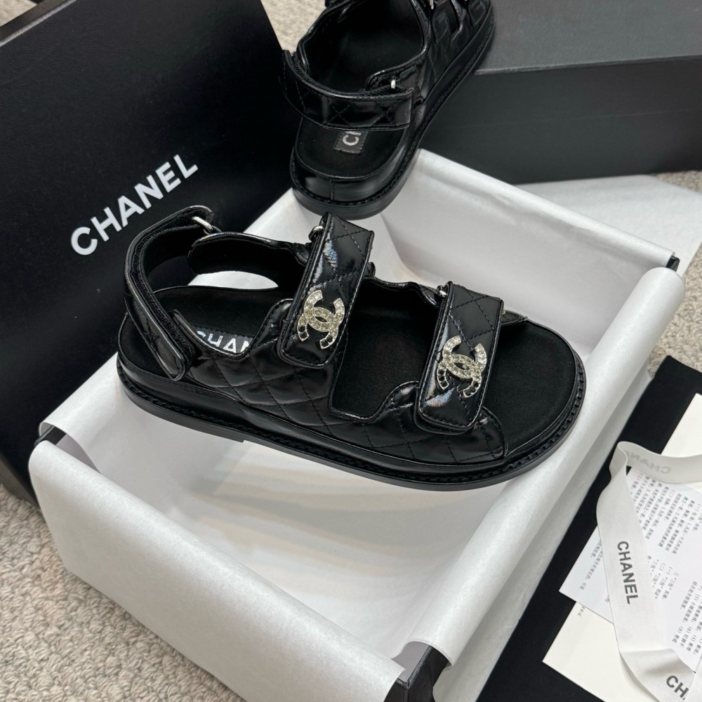 Chanel sandals 36-42 Shoes
