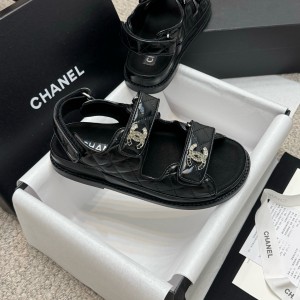 Chanel sandals 36-42 Shoes
