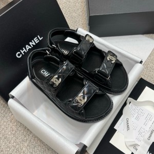 Chanel sandals 36-42 Shoes