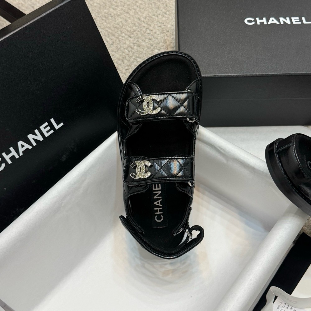 Chanel sandals 36-42 Shoes