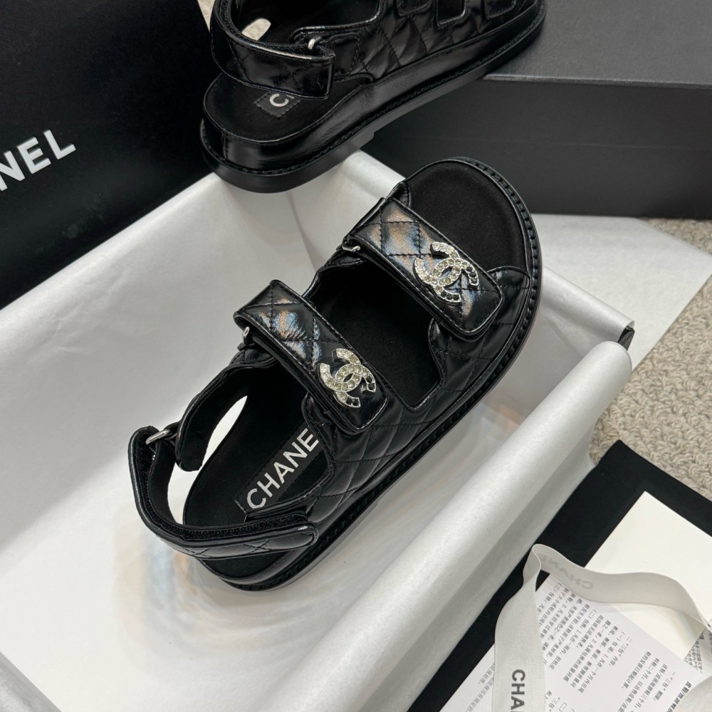 Chanel sandals 36-42 Shoes