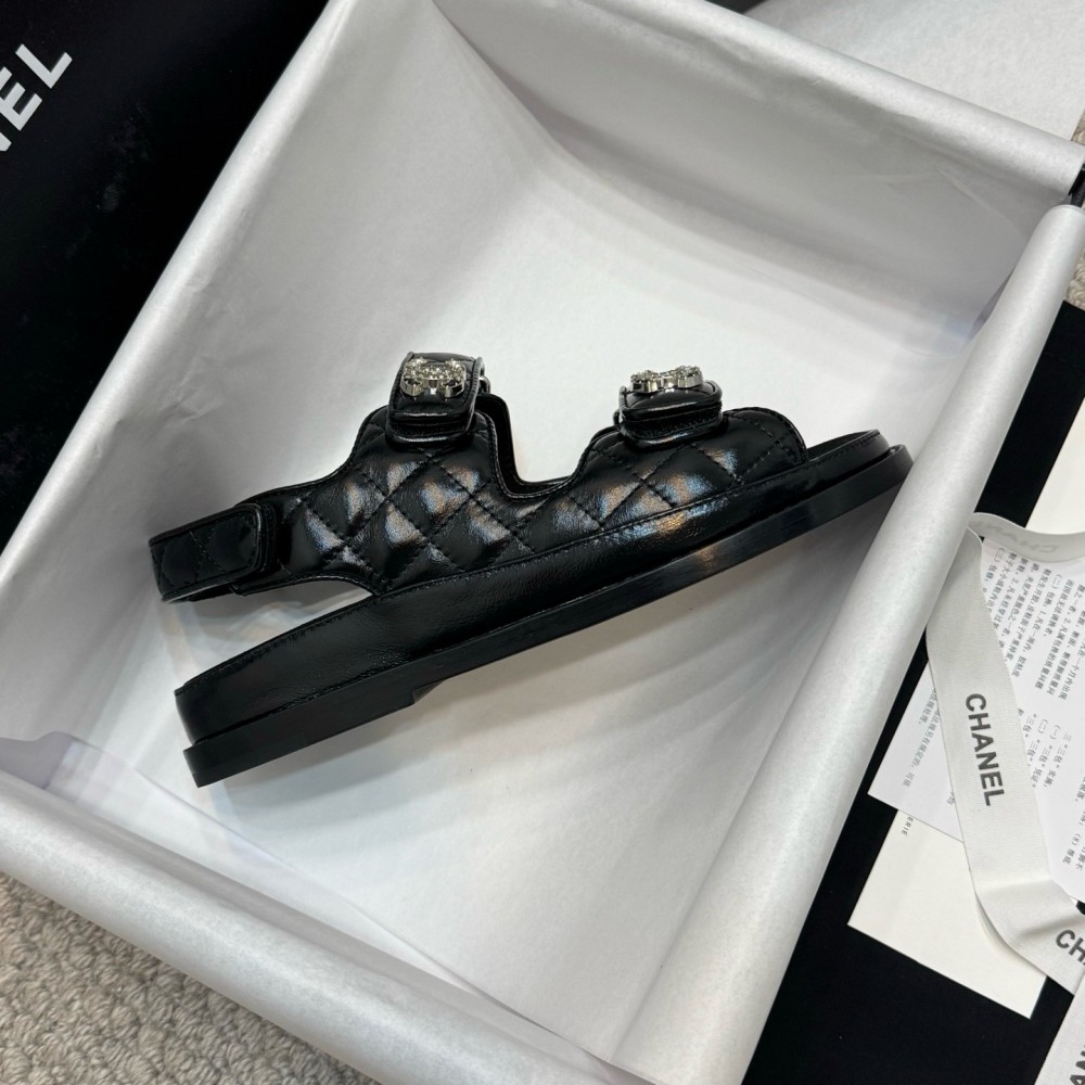 Chanel sandals 36-42 Shoes