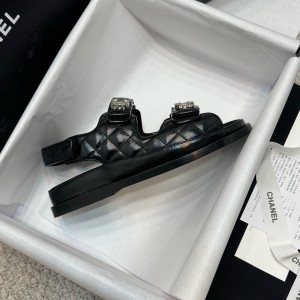 Chanel sandals 36-42 Shoes
