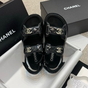 Chanel sandals 36-42 Shoes