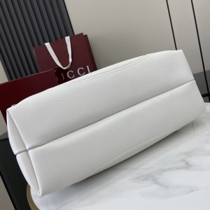 Gucci Softbit maxi shoulder bag 837466 Bags