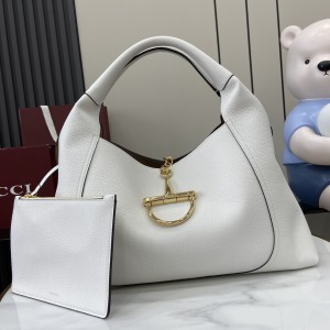 Gucci Softbit maxi shoulder bag 837466 Bags