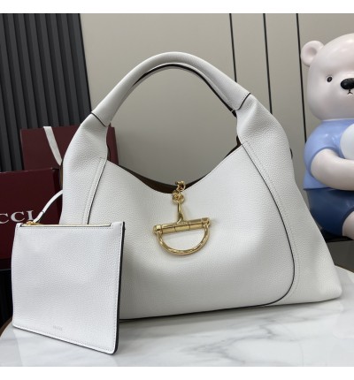 Gucci Softbit maxi shoulder bag 837466