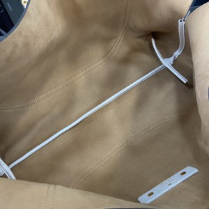 Gucci Softbit maxi shoulder bag 837466 Bags