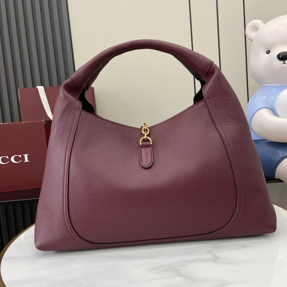 Gucci Softbit maxi shoulder bag 837466 Bags