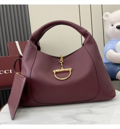 Gucci Softbit maxi shoulder bag 837466