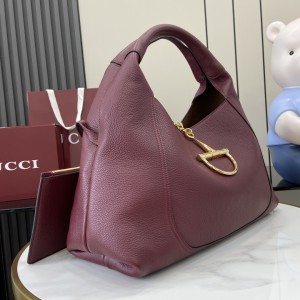 Gucci Softbit maxi shoulder bag 837466 Bags