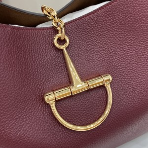 Gucci Softbit maxi shoulder bag 837466 Bags