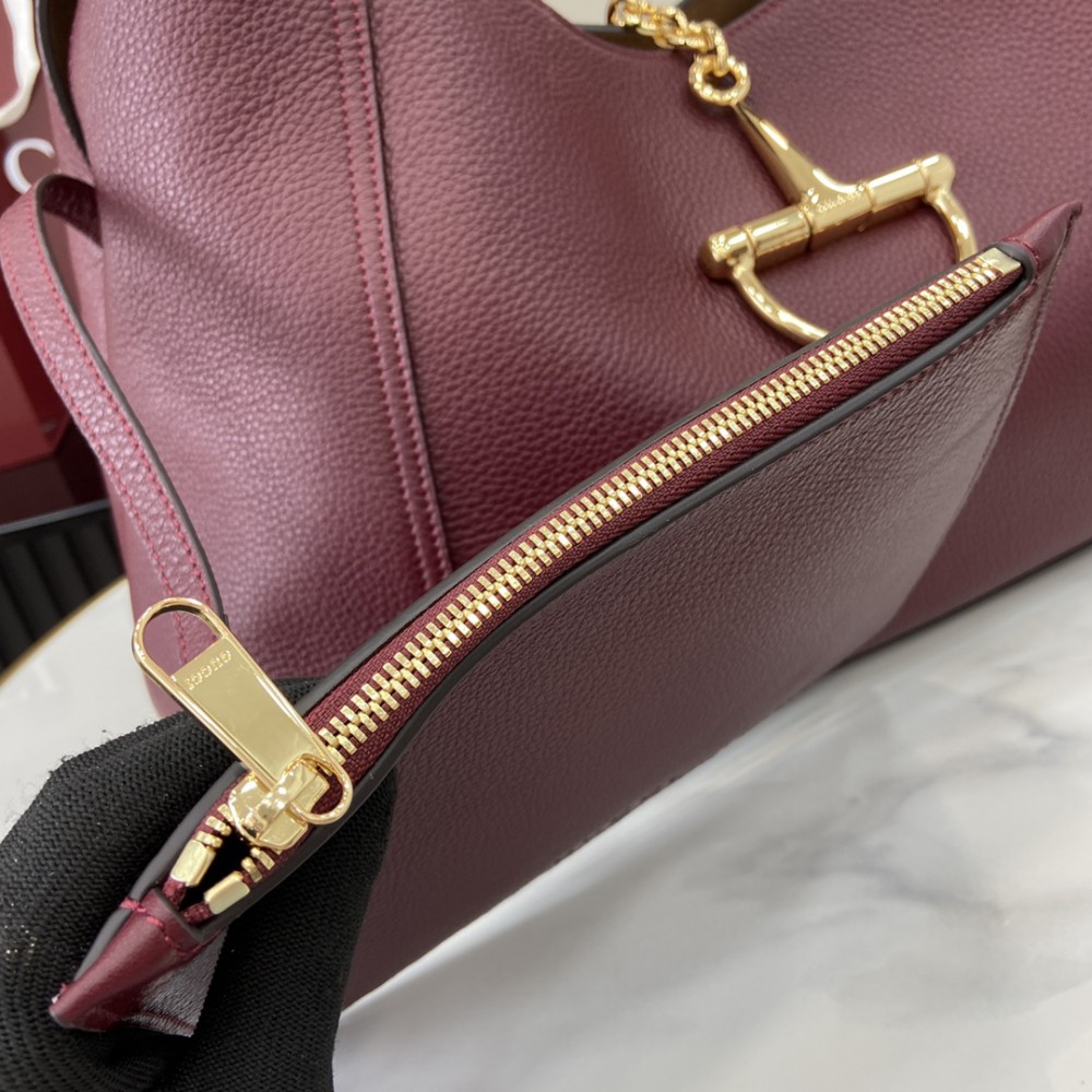 Gucci Softbit maxi shoulder bag 837466 Bags