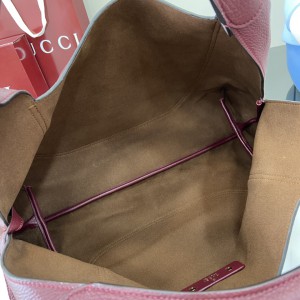 Gucci Softbit maxi shoulder bag 837466 Bags