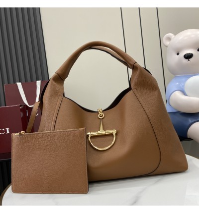 Gucci Softbit maxi shoulder bag 837466