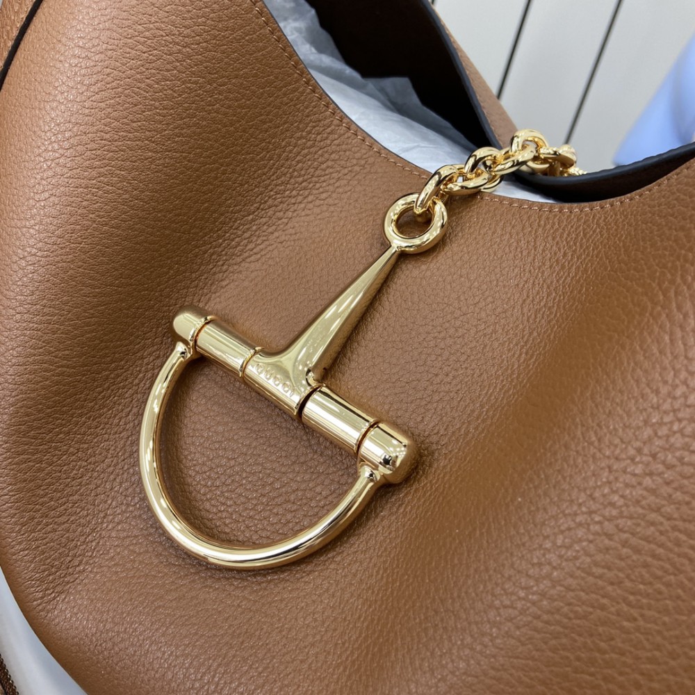 Gucci Softbit maxi shoulder bag 837466 Bags