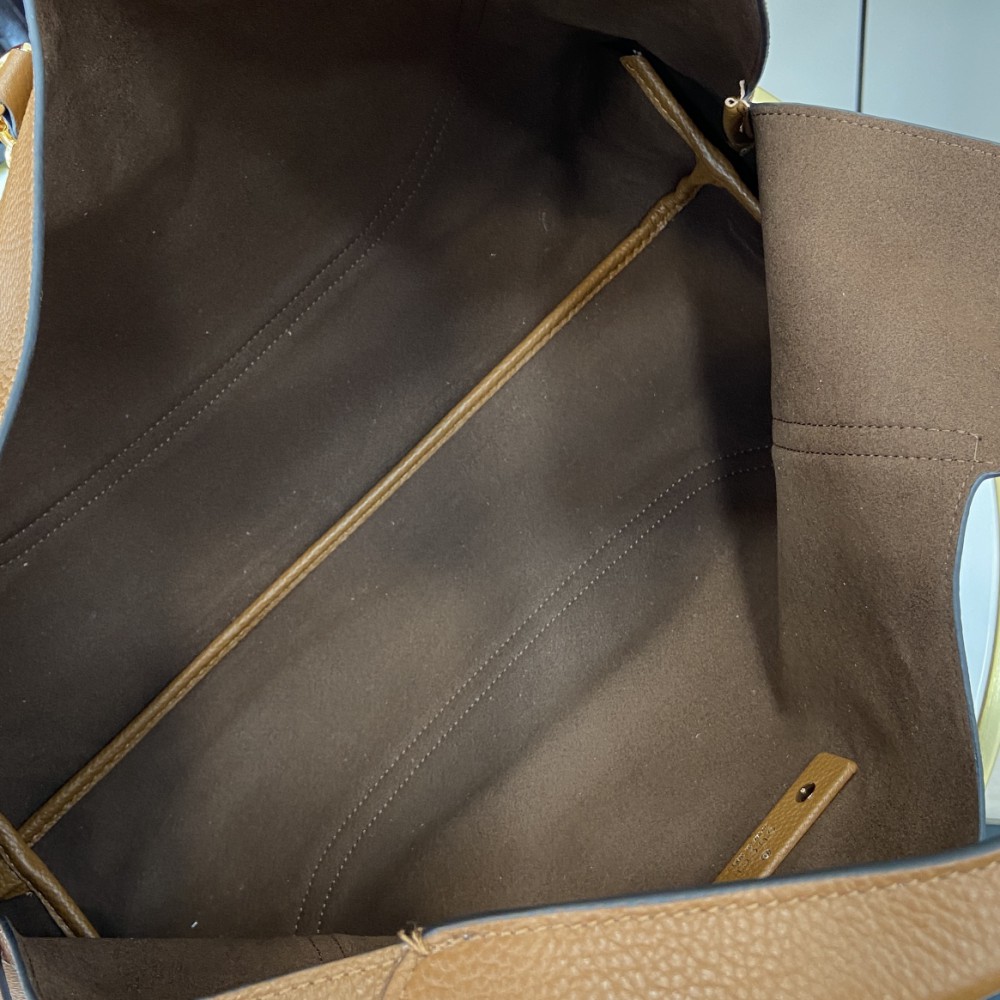 Gucci Softbit maxi shoulder bag 837466 Bags