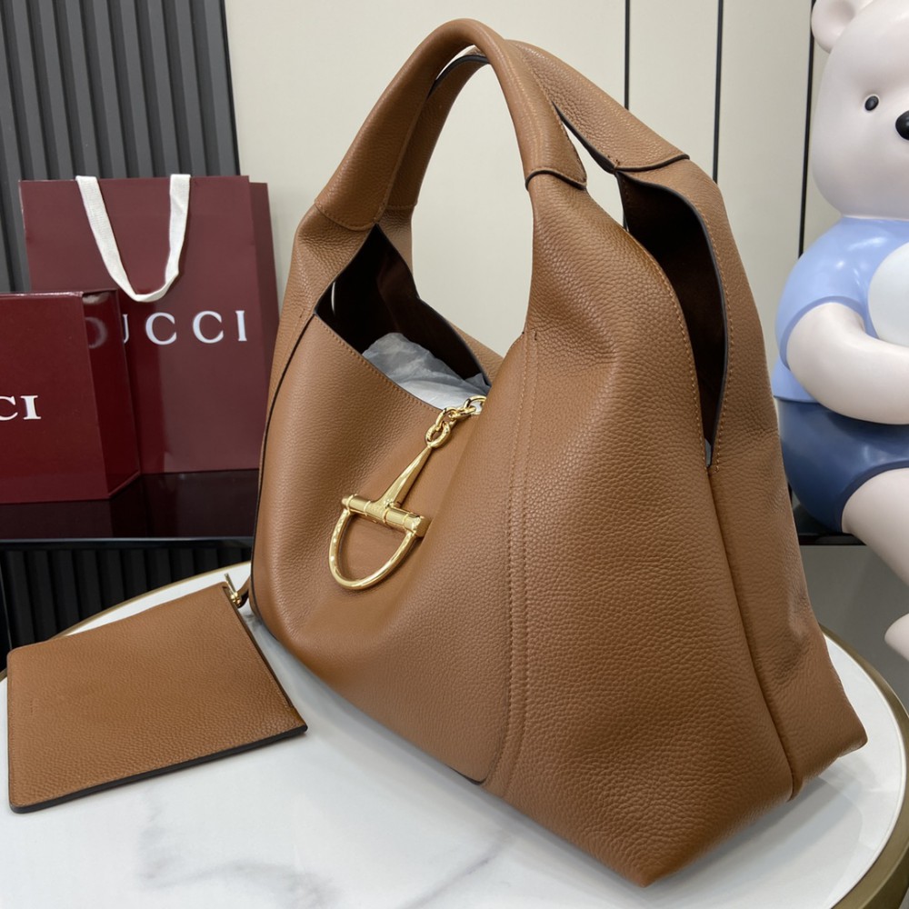 Gucci Softbit maxi shoulder bag 837466 Bags