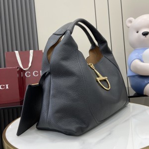 Gucci Softbit maxi shoulder bag 837466 Bags