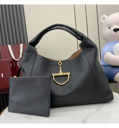 Gucci Softbit maxi shoulder bag 837466