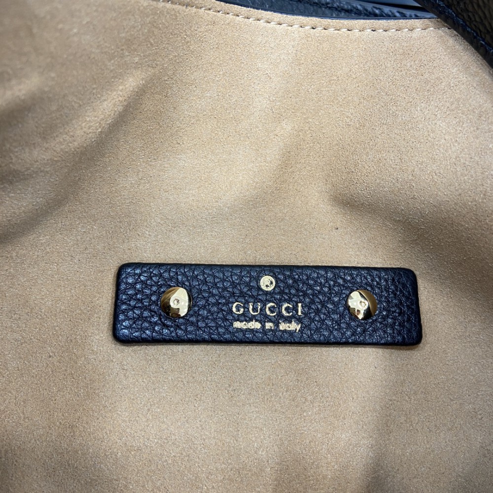 Gucci Softbit maxi shoulder bag 837466 Bags