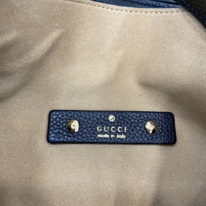 Gucci Softbit maxi shoulder bag 837466 Bags