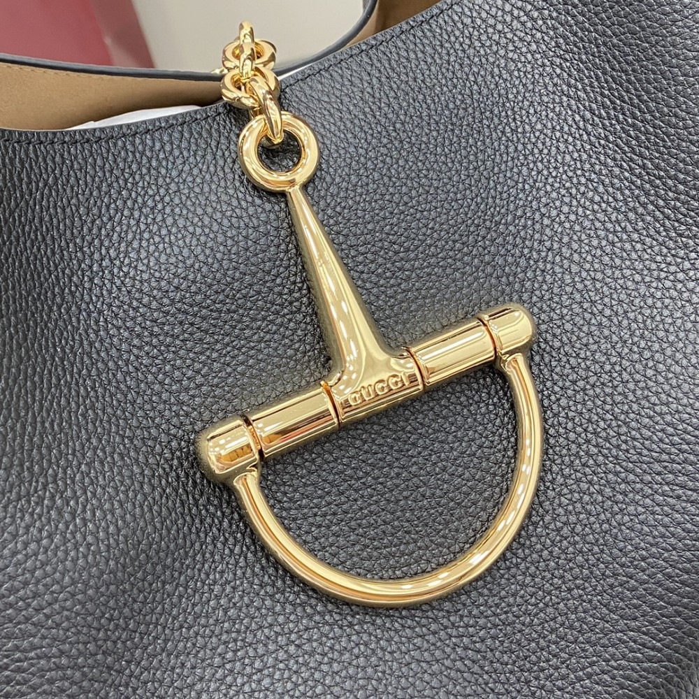 Gucci Softbit maxi shoulder bag 837466 Bags