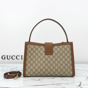 Gucci padlock Tote bag 838991 31x21x11cm Bags