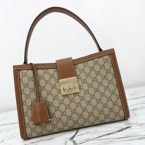 Gucci padlock Tote bag 838991 31x21x11cm Bags