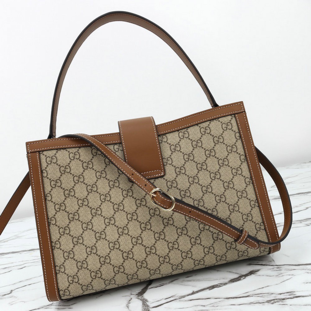 Gucci padlock Tote bag 838991 31x21x11cm Bags