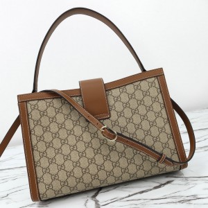 Gucci padlock Tote bag 838991 31x21x11cm Bags