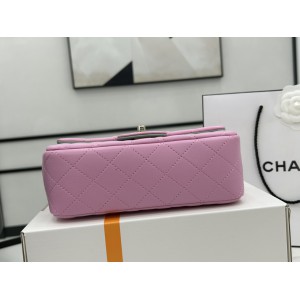 Chanel handle mini cf 20x12x6cm Bags