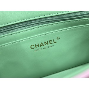 Chanel handle mini cf 20x12x6cm Bags