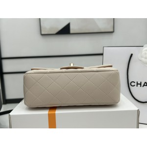 Chanel handle mini cf 20x12x6cm Bags