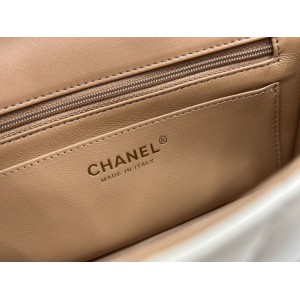 Chanel handle mini cf 20x12x6cm Bags