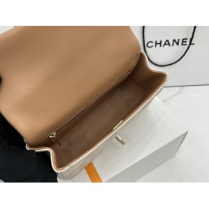 Chanel handle mini cf 20x12x6cm Bags