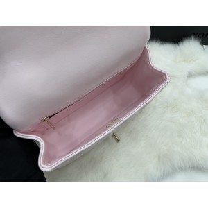 Chanel handle mini cf 20x12x6cm Bags