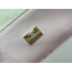 Chanel handle mini cf 20x12x6cm Bags