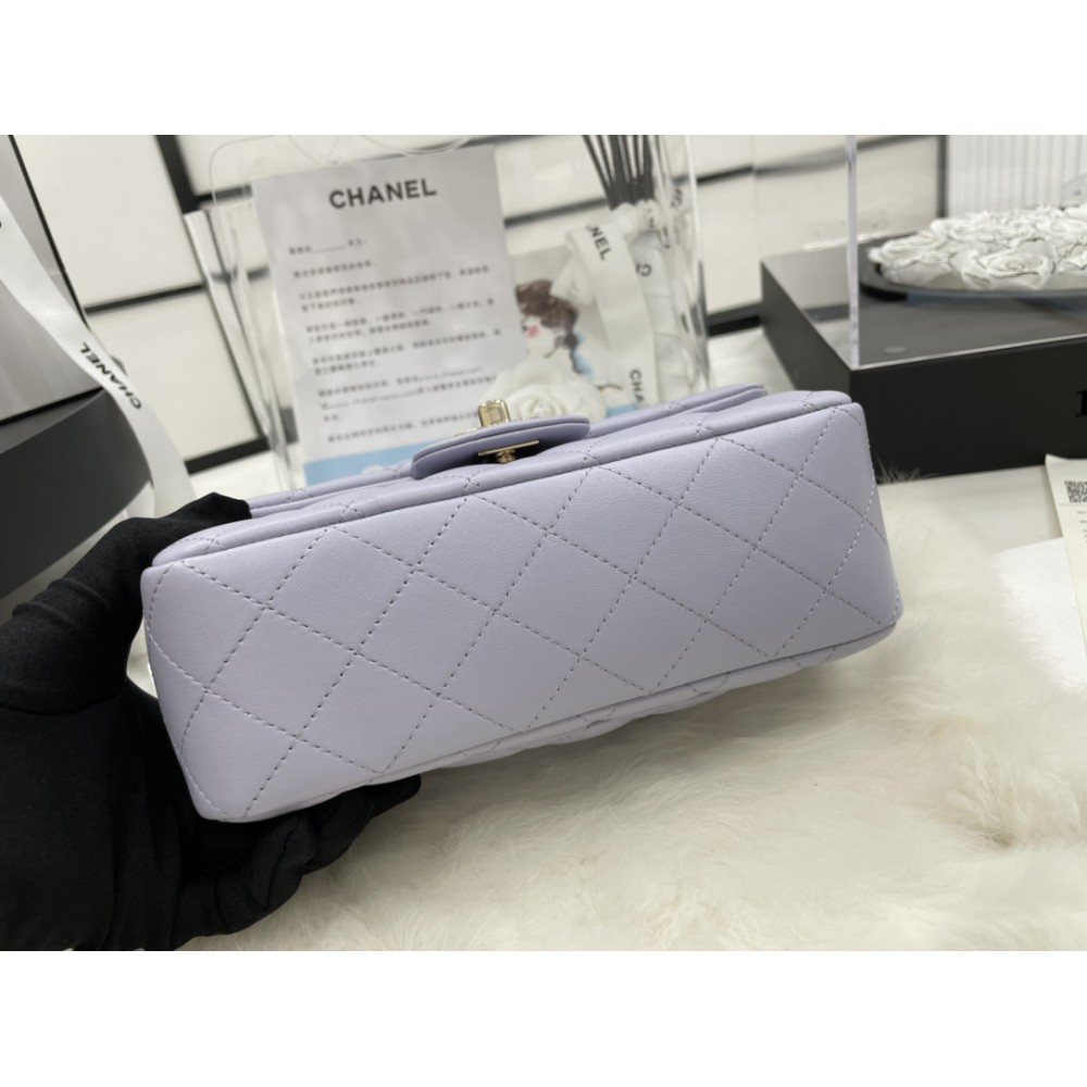 Chanel handle mini cf 20x12x6cm Bags