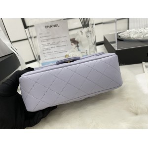 Chanel handle mini cf 20x12x6cm Bags