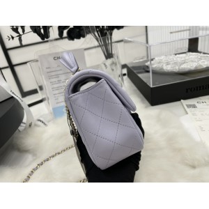 Chanel handle mini cf 20x12x6cm Bags