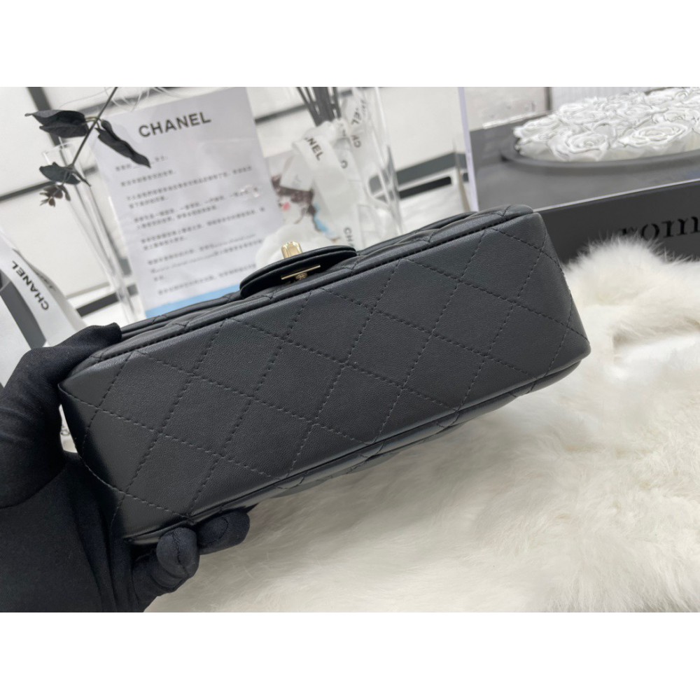 Chanel handle mini cf 20x12x6cm Bags