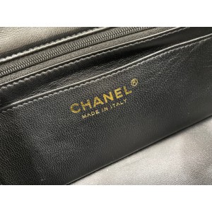 Chanel handle mini cf 20x12x6cm Bags